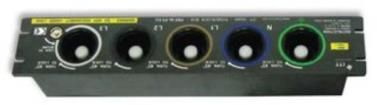 PBX-SL-PD-EU-660 Connectors
