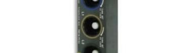 PBX-SL-PD-EU-660 Heavy Duty Power Connectors