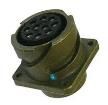 VG95234U1-28-21SX Circular MIL Spec Connector