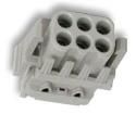 VRPC-03P-67  Connectors