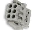 VRPC-03P-67 Heavy Duty Power Connectors