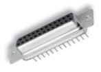 ZDB25S-OL2  Connectors