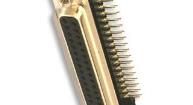 ZDC37S1AKN-146 D-Sub Standard Connectors