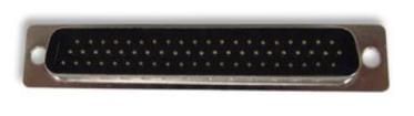 ZDCA62P Connectors