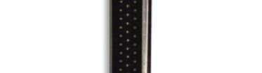ZDCA62P D-Sub High Density Connectors