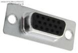 ZDCA62S  Connectors