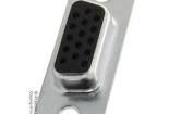 ZDCA62S D-Sub Standard Connectors