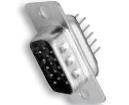 ZDCAE62POL2-146 D-Sub Standard Connectors