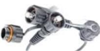 IUTPCH1.5BLY  Wire & Cable