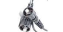 IUTPCH1.5BLY Ethernet Cables / Networking Cables