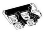 IXFN170N65X2  Semiconductors
