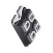 IXTN200N10T Discrete Semiconductor Modules