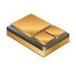 IRF5NJ540SCV electronic component of Infineon