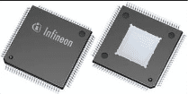 SAF-XC164CS-16F20F BB electronic component of Infineon