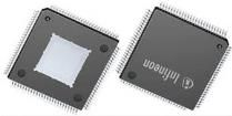 SAF-XC164CS-16F20F BB  Semiconductors