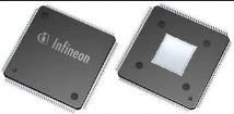 XC167CI32F40FBBAKXQMA1 electronic component of Infineon