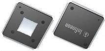 XC167CI32F40FBBAKXQMA1 Semiconductors
