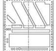 EVB-EN63A0QA Power Management IC Development Tools