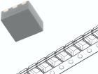 IR4301MTRPBF  Semiconductors