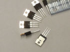IRF540 electronic component of Infineon