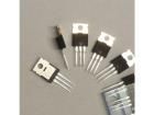 IRF540 MOSFETs