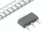 IRFL4105PBF electronic component of Infineon