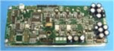 IRMCS2013 electronic component of Infineon