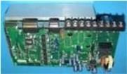 IRMCS2031  Embedded Solutions