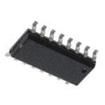 IRS21853STRPBF  Semiconductors