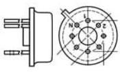HA2-2640-2  Semiconductors