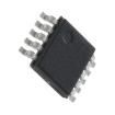 ISL22316UFU10Z-TK Digital Potentiometer ICs