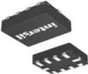 ISL54225IRUZ-T  Semiconductors