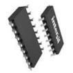 X9429WS16IZ Digital Potentiometer ICs