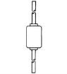 JANTX1N5620/TR electronic component of Microchip