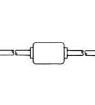 JANTX1N5620/TR Rectifiers