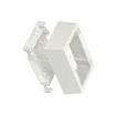 JB3510WH-A Wire Ducting & Raceways