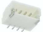 A1001WR-S-4P  Connectors
