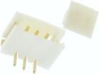 A1500WV-S-3P  Connectors