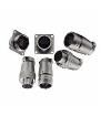 JRC-SC2-122  Connectors