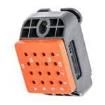 JRS400500 Relay Sockets & Fixings