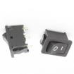 JS-606-B-S-B/B-4-K  Electromechanical