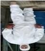 OL TYPE5/6 SUIT L 