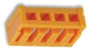 3P-SAN  Connectors
