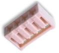 4P-SCN  Connectors