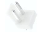 LHC-02-TS Headers & Wire Housings