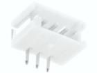 B3B-ZR-SM4-TF  Connectors