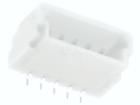 BM05B-SRSS-TB  Connectors
