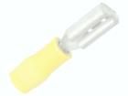 FVDDF0.5-110A-8  Connectors