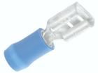 FVDDF2-250A  Connectors