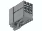 J21DF-06V-KX-L  Connectors
